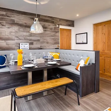 Foxrock Vakantiehuis