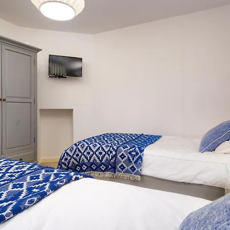 Vakantiehuis Foxrock