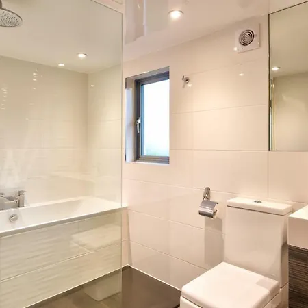 Foxrock Windermere