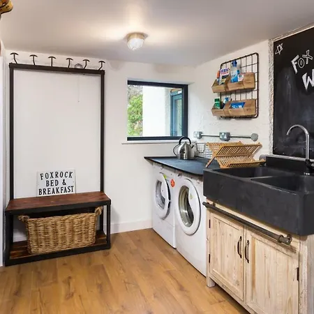 Foxrock Holiday home *