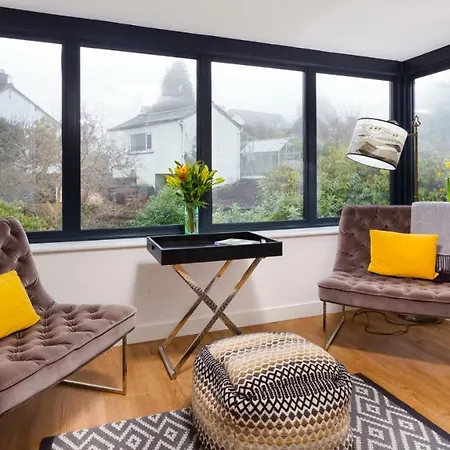 Foxrock * Windermere