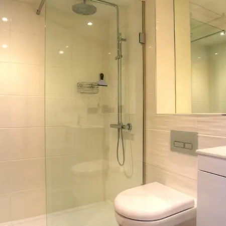 Foxrock Vakantiehuis *