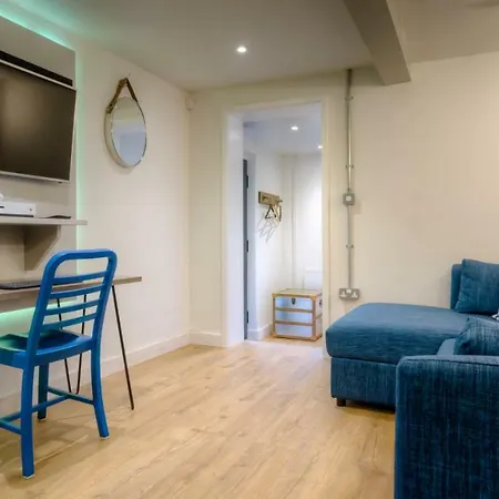 Foxrock Windermere