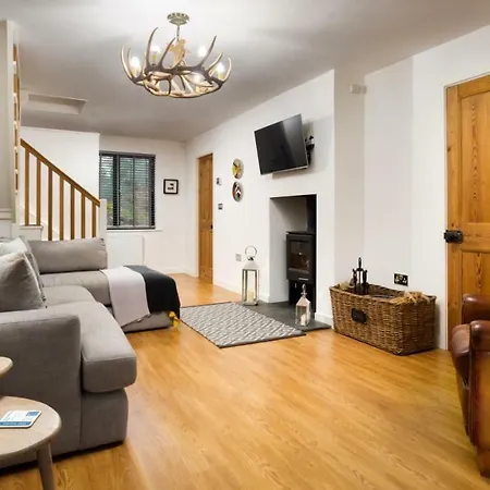 Foxrock * Windermere
