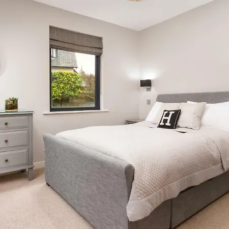 Vakantiehuis Foxrock Windermere
