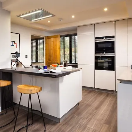 Holiday home Foxrock