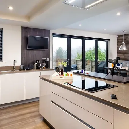 Foxrock Holiday home Windermere