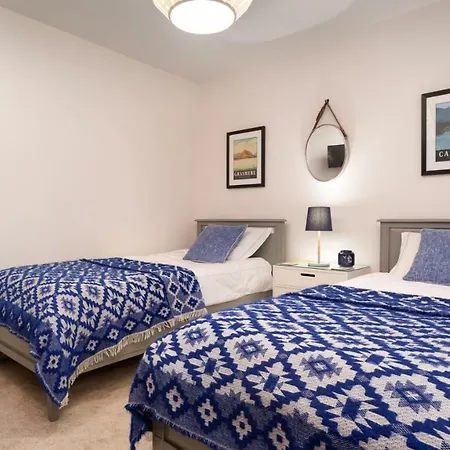 Holiday home Foxrock
